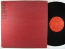 YAMA & THE KARMA DUSTERS Up From The Sewers LP on Manhole VG++ private psych