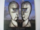PINK FLOYD - THE DIVISION BELL - FOLD OUT COVER - INSERT - NEW