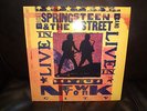 Bruce Springsteen Live in New York City Vinyl LP - SUPER RARE