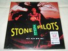 Stone Temple Pilots – Core,1993 Korea LP. Plush 'Acoustic Version'. Still Sealed