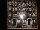 LED ZEPPELIN Physical Graffiti 2 lp VINYL RECORD Album USA 1975 SS-2-200