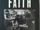 FAITH / VOID – “Split” LP - Dischord No.8 - MINT 1982 Condition Original