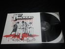 Hat Trickers - Ultra Punk Droogs Vinyl LP adicts