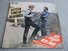 Pete Stanley & Wizz Jones /Sixteen Tons Of Bluegrass