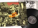 TERRORIZER -World Downfall LP 1989 MOSH 16 Earache 1st press