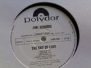 JIMI HENDRIX *THE CRY OF LOVE* SAMPLE COPY*