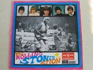 The Rolling Stones in action - S*R International DECCA - LP -original