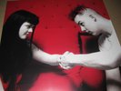 White Stripes colored vinyl..Jack White..Third Man Records..Vault Package 13