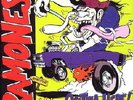 RAMONES LP We're Outta Here (2004)