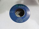 PEARL WOODS Sloppin 45 WALL Northern Soul VG+