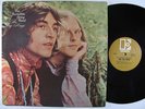 INCREDIBLE STRING BAND The Big Huge LP on Elektra NM