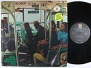 JOHN LEE HOOKER Never Get Out Of These Blues Alive LP on ABC NM shrink