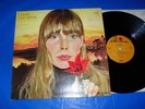JONI MITCHELL - CLOUDS - 1969 ORIGINAL 1st PRESS - REPRISE - 1H/1C - STUNNING NM