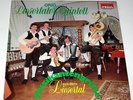 LIESERTALER QUINTETT AUSTRIAN POLKA LP 
