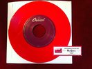 The Beatles / ERROR Blank label NM+ unplayed / Paperback Writer / Red vinyl