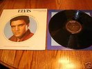 Elvis  Presley A Legendary Performer Volume 4 With Book
