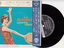 CATERINA VALENTE EP PS Japan LA MALAGUENA r7076