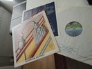 BLACK SABBATH TECHNICAL ECSTASY 1976 MINT UK 1ST PRESS
