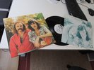 DAVID CROSBY/GRAHAM NASH RARE WHITE LABEL ARCHIV PROMO