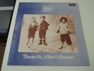 THIN LIZZY SHADES OF A BLUE ORPHANAGE 1972 MINT MEGA RAR