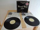 URIAH HEEP LIVE 1973 IN MINT UK 1ST PRESS MEGA RARITY