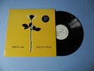 DEPECHE MODE. ENJOY THE SILENCE. LTD EDITION REMIX 12