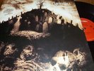 CYPRESS HILL Black Sunday Double Vinyl LP 1993 Ruff House 474075 1
