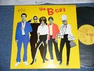 THE B-52'S Japan 1979 NM LP THE B-52'S