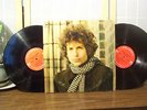 BOB DYLAN 2 LP 