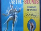 Astro Sounds 101 Strings psych synth