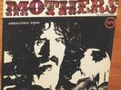 VINYL LP Frank Zappa / The Mothers Of Invention - Absolutely Free Verve unbanded