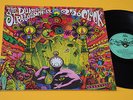 THE DUKES OF STRATOSPHEAR LP 25 O CLOCK 1°ST ORIG ITALIA 1985 MINT TOP AUDIOFILI
