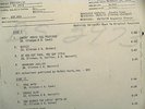 FUNKADELIC HARDCORE JOLLIES  TEST PRESSING NEAR MINT WB  FUNK LP