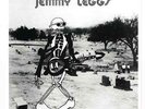JEMMY LEGGS Fireworks 7