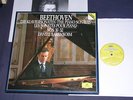 BEETHOVEN the piano sonatas 16-32 BARENBOIM dg digital 6 lp mint- box