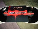 Judas Priest - Demolition - EU Metal 2LP 2001 RARE