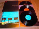 DEPECHE MODE The Singles 86 98 3 LP Limited Edition Box Set & Booklet Clean UK