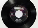 1959 Fats Domino 'Be My Guest/I've Been Around' 5629 Imperial 45 RPM NM