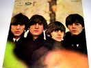 THE BEATLES 'BEATLES FOR SALE' 1964 MONO LP LP VG/VG