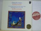 Kondrashin/Concertgebouw RIMSKY-KORSAKOV Scheherazade - Philips 9500 681