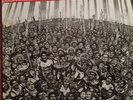 SERGEANT PEPPER Judgement Day LP Ariwa UK Roots Reggae RARE Mad Professor