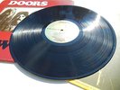 THE DOORS ? LA WOMAN ? 1971 1ST PRESS NM- A2/B2 MATRIX DIE-CUT COVER STUNNING
