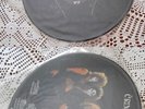 CRIMSON GLORY LP VINILE PICTURE DISC