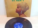 Vintage Etta James At Last Record Vinyl LP Album Quality V-1667 Argo