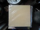 The Return Of Durutti Colum-(1979 Sand parer cover)
