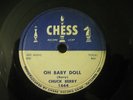 Chuck Berry R&B 