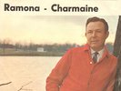 JIM REEVES - Ramona/Charmaine (RARE 1963 VINYL SINGLE 7