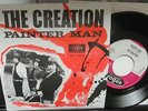 THE CREATION 