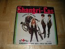 THE SHANGRI-LAS  Leader Of The Pack  rare mono