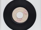 BLANK(W & C  PRE)/OVER AGAIN  -  STRANGER COLE & GLADDY    ( 68 ROCKSTEADY 7